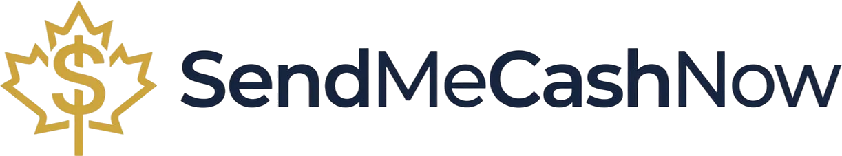 Send Me Cash Now logo